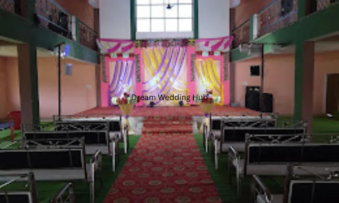 MAA NARMADA PALACE  Wedding Venue